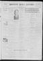 Newspaper: Bristow Daily Record (Bristow, Okla.), Vol. 20, No. 115, Ed. 1 Friday…