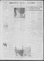 Newspaper: Bristow Daily Record (Bristow, Okla.), Vol. 20, No. 138, Ed. 1 Wednes…