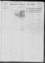 Newspaper: Bristow Daily Record (Bristow, Okla.), Vol. 20, No. 149, Ed. 1 Thursd…