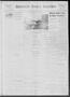 Newspaper: Bristow Daily Record (Bristow, Okla.), Vol. 20, No. 151, Ed. 1 Monday…