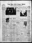 Newspaper: The Elk City Daily News (Elk City, Okla.), Vol. 29, No. 169, Ed. 1 Su…