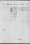 Newspaper: Bristow Daily Record (Bristow, Okla.), Vol. 20, No. 164, Ed. 1 Thursd…