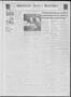 Newspaper: Bristow Daily Record (Bristow, Okla.), Vol. 20, No. 202, Ed. 1 Thursd…