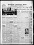 Newspaper: The Elk City Daily News (Elk City, Okla.), Vol. 29, No. 186, Ed. 1 Fr…