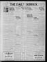 Newspaper: The Daily Derrick (Drumright, Okla.), Vol. 19, No. 242, Ed. 1 Wednesd…