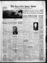 Newspaper: The Elk City Daily News (Elk City, Okla.), Vol. 29, No. 195, Ed. 1 Tu…