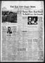 Newspaper: The Elk City Daily News (Elk City, Okla.), Vol. 29, No. 196, Ed. 1 We…