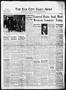 Newspaper: The Elk City Daily News (Elk City, Okla.), Vol. 29, No. 239, Ed. 1 We…