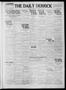 Newspaper: The Daily Derrick (Drumright, Okla.), Vol. 20, No. 170, Ed. 1 Thursda…