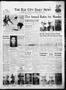 Newspaper: The Elk City Daily News (Elk City, Okla.), Vol. 29, No. 286, Ed. 1 Tu…