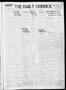 Newspaper: The Daily Derrick (Drumright, Okla.), Vol. 21, No. 103, Ed. 1 Tuesday…