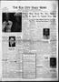 Newspaper: The Elk City Daily News (Elk City, Okla.), Vol. 29, No. 304, Ed. 1 We…