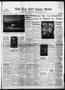Newspaper: The Elk City Daily News (Elk City, Okla.), Vol. 29, No. 307, Ed. 1 Su…
