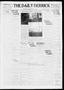 Thumbnail image of item number 1 in: 'The Daily Derrick (Drumright, Okla.), Vol. 21, No. 155, Ed. 1 Monday, January 7, 1935'.