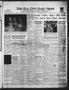 Newspaper: The Elk City Daily News (Elk City, Okla.), Vol. 29, No. 334, Ed. 1 We…