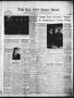 Newspaper: The Elk City Daily News (Elk City, Okla.), Vol. 30, No. 20, Ed. 1 Sun…