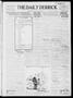 Thumbnail image of item number 1 in: 'The Daily Derrick (Drumright, Okla.), Vol. 22, No. 125, Ed. 1 Sunday, December 8, 1935'.