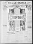 Newspaper: The Daily Derrick (Drumright, Okla.), Vol. 22, No. 139, Ed. 1 Tuesday…