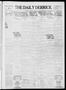 Thumbnail image of item number 1 in: 'The Daily Derrick (Drumright, Okla.), Vol. 22, No. 142, Ed. 1 Sunday, December 29, 1935'.