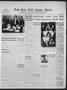 Newspaper: The Elk City Daily News (Elk City, Okla.), Vol. 30, No. 87, Ed. 1 Thu…