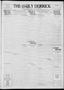 Primary view of The Daily Derrick (Drumright, Okla.), Vol. 22, No. 67, Ed. 1 Friday, September 25, 1936