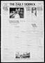 Thumbnail image of item number 1 in: 'The Daily Derrick (Drumright, Okla.), Vol. 22, No. 122, Ed. 1 Tuesday, December 1, 1936'.