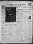 Newspaper: The Elk City Daily News (Elk City, Okla.), Vol. 30, No. 160, Ed. 1 Su…
