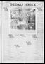 Newspaper: The Daily Derrick (Drumright, Okla.), Vol. 22, No. 294, Ed. 1 Thursda…