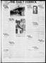 Thumbnail image of item number 1 in: 'The Daily Derrick (Drumright, Okla.), Vol. 22, No. 60, Ed. 1 Sunday, September 19, 1937'.