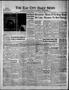 Newspaper: The Elk City Daily News (Elk City, Okla.), Vol. 30, No. 230, Ed. 1 Su…