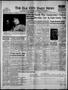 Newspaper: The Elk City Daily News (Elk City, Okla.), Vol. 30, No. 245, Ed. 1 We…