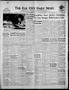 Newspaper: The Elk City Daily News (Elk City, Okla.), Vol. 30, No. 261, Ed. 1 Mo…