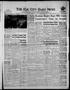 Newspaper: The Elk City Daily News (Elk City, Okla.), Vol. 30, No. 276, Ed. 1 Th…