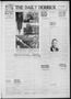 Thumbnail image of item number 1 in: 'The Daily Derrick (Drumright, Okla.), Vol. 23, No. 98, Ed. 1 Thursday, November 3, 1938'.