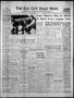 Newspaper: The Elk City Daily News (Elk City, Okla.), Vol. 30, No. 322, Ed. 1 Th…