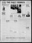 Thumbnail image of item number 1 in: 'The Daily Derrick (Drumright, Okla.), Vol. 23, No. 151, Ed. 1 Monday, January 9, 1939'.