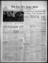 Newspaper: The Elk City Daily News (Elk City, Okla.), Vol. 30, No. 338, Ed. 1 Tu…