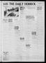 Newspaper: The Daily Derrick (Drumright, Okla.), Vol. 23, No. 243, Ed. 1 Wednesd…