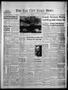 Newspaper: The Elk City Daily News (Elk City, Okla.), Vol. 31, No. 63, Ed. 1 Thu…