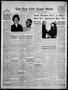Newspaper: The Elk City Daily News (Elk City, Okla.), Vol. 31, No. 87, Ed. 1 Mon…