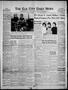 Newspaper: The Elk City Daily News (Elk City, Okla.), Vol. 31, No. 103, Ed. 1 Fr…