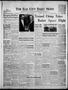 Newspaper: The Elk City Daily News (Elk City, Okla.), Vol. 31, No. 106, Ed. 1 Tu…