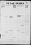 Thumbnail image of item number 1 in: 'The Daily Derrick (Drumright, Okla.), Vol. 24, No. 139, Ed. 1 Sunday, December 31, 1939'.