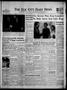 Newspaper: The Elk City Daily News (Elk City, Okla.), Vol. 31, No. 128, Ed. 1 Su…
