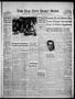 Newspaper: The Elk City Daily News (Elk City, Okla.), Vol. 31, No. 131, Ed. 1 We…