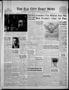 Newspaper: The Elk City Daily News (Elk City, Okla.), Vol. 31, No. 139, Ed. 1 Fr…