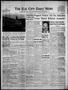 Newspaper: The Elk City Daily News (Elk City, Okla.), Vol. 31, No. 147, Ed. 1 Mo…