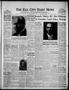 Newspaper: The Elk City Daily News (Elk City, Okla.), Vol. 31, No. 150, Ed. 1 Th…