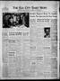 Newspaper: The Elk City Daily News (Elk City, Okla.), Vol. 31, No. 156, Ed. 1 Th…