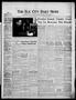 Newspaper: The Elk City Daily News (Elk City, Okla.), Vol. 31, No. 159, Ed. 1 Mo…